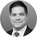 Phil DeSantis, CFA